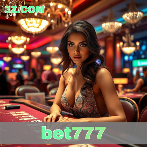 Bet777: Apostas Inovadoras Para o Jogador Brasileiro