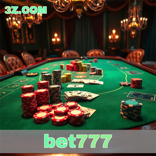 Inovações na Plataforma do Bet777: Diversão e Confiabilidade