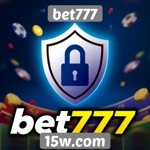 Avaliação da segurança no site de jogos bet777