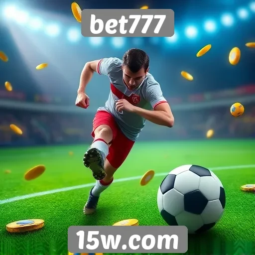 novidade nas opções de jogos no bet777