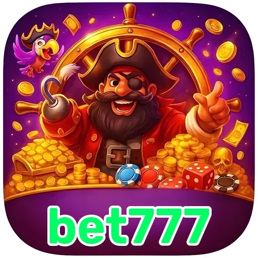 bet777: A Experiência dos Caça-Níqueis que Você Não Pode Perder