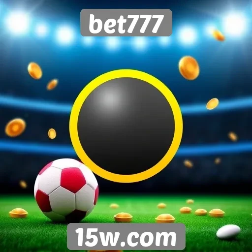 Promoções e bônus oferecidos pela bet777